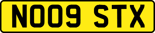 NO09STX
