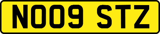 NO09STZ