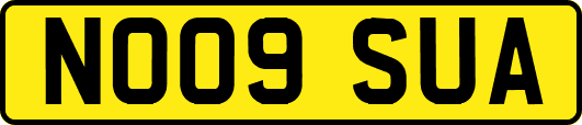 NO09SUA