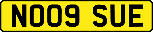 NO09SUE