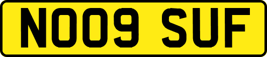 NO09SUF