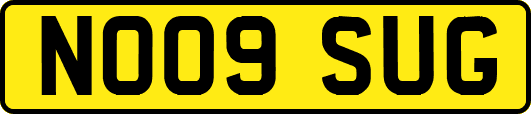 NO09SUG