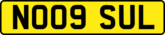 NO09SUL