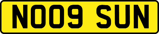 NO09SUN