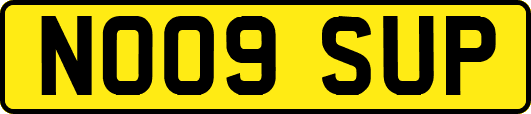 NO09SUP