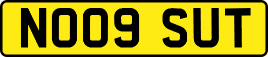 NO09SUT