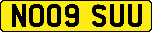 NO09SUU