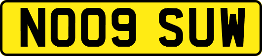 NO09SUW