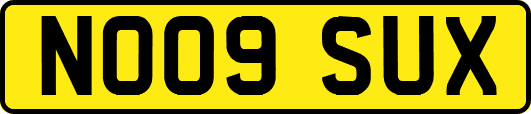 NO09SUX