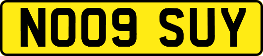 NO09SUY
