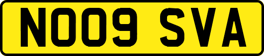 NO09SVA