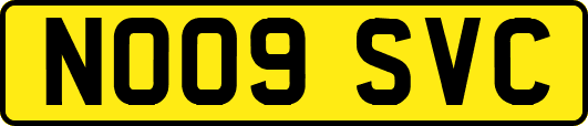 NO09SVC
