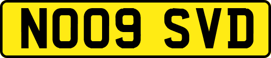 NO09SVD
