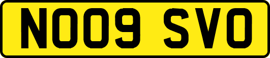 NO09SVO