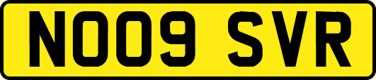 NO09SVR