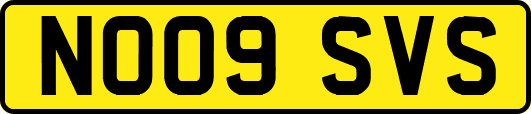 NO09SVS