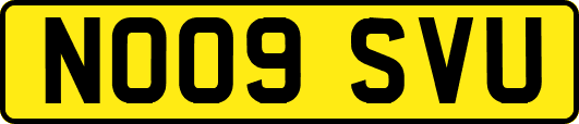 NO09SVU
