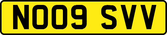 NO09SVV