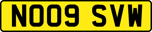 NO09SVW
