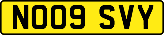 NO09SVY