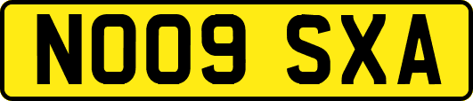NO09SXA