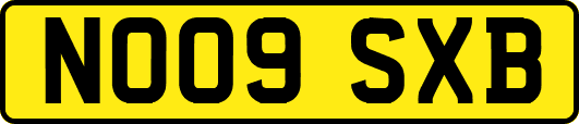 NO09SXB