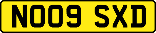 NO09SXD
