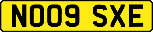 NO09SXE