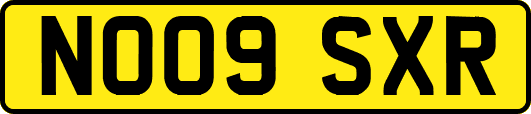 NO09SXR