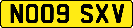 NO09SXV