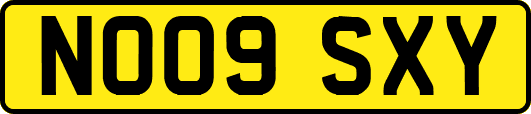 NO09SXY