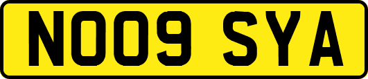 NO09SYA