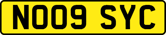 NO09SYC