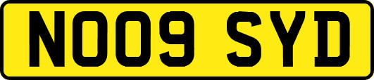 NO09SYD