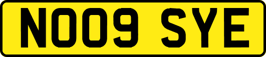 NO09SYE