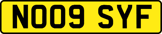 NO09SYF