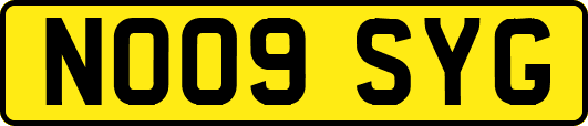 NO09SYG