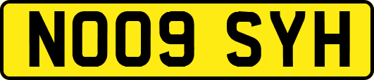 NO09SYH