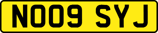 NO09SYJ