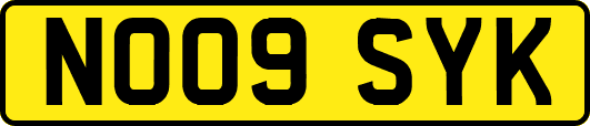 NO09SYK
