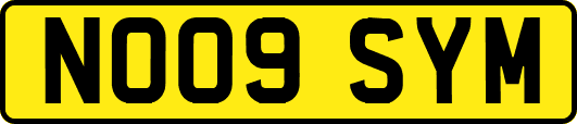 NO09SYM
