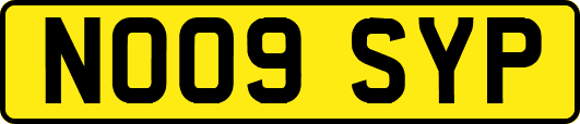 NO09SYP