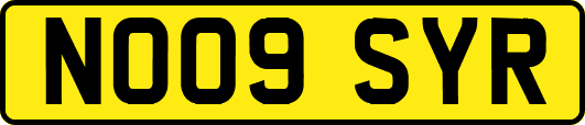 NO09SYR