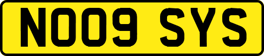 NO09SYS