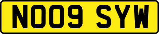 NO09SYW