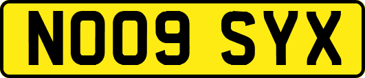 NO09SYX