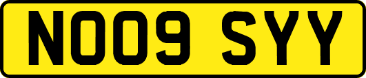 NO09SYY