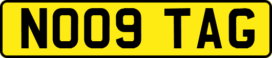 NO09TAG