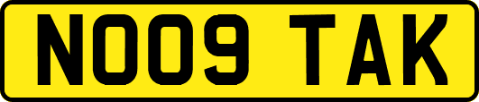 NO09TAK