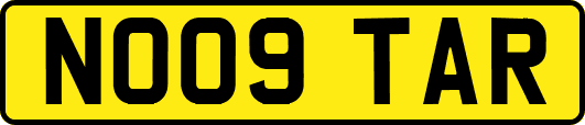 NO09TAR
